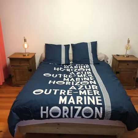 Sea And Boat Apartment