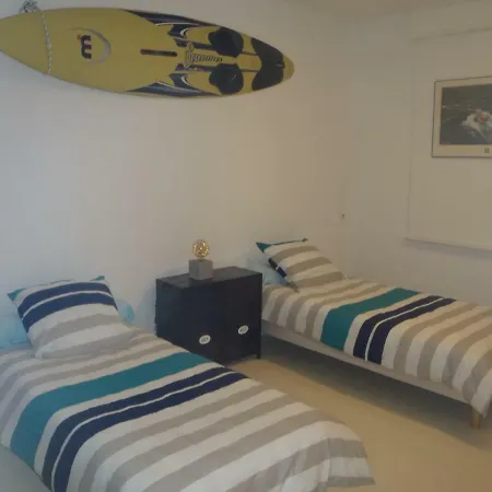 Sea And Boat Appartement Le Portel