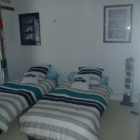 Apartamento Sea And Boat