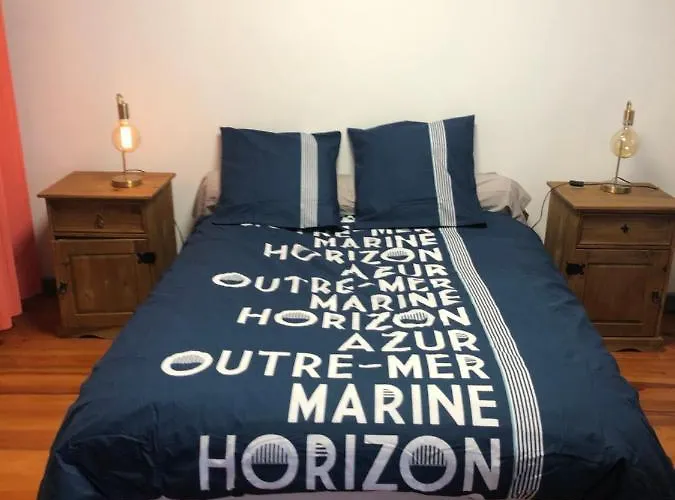 Sea And Boat Appartement