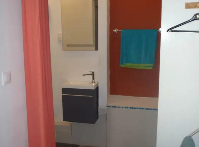 Appartement Sea And Boat Le Portel