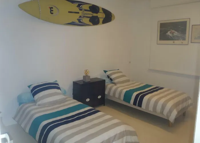 Sea And Boat Appartement Le Portel