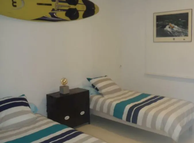 Appartement Sea And Boat *